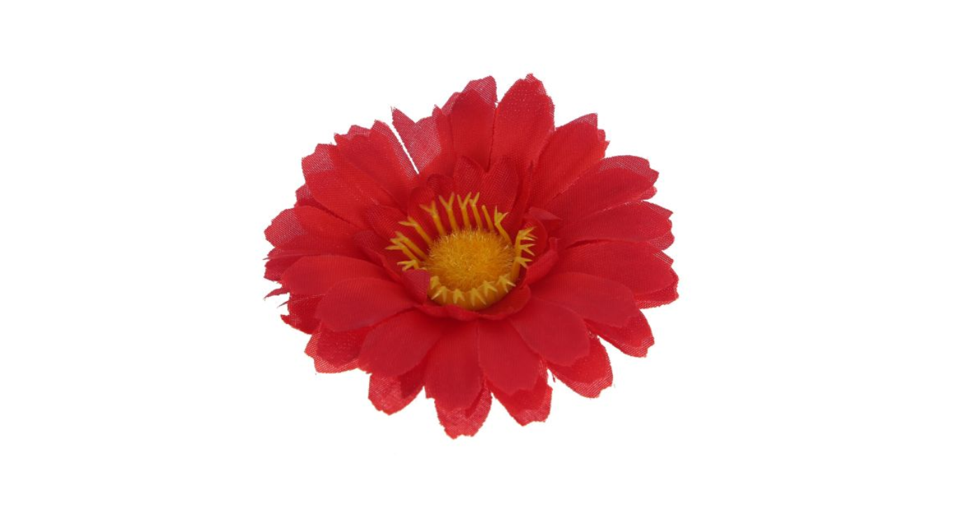 Gerbera mini - umělá květina