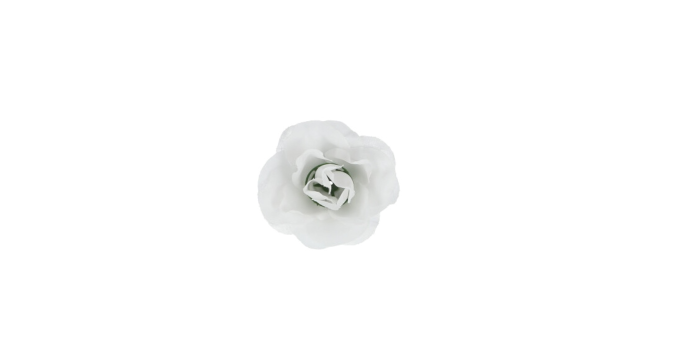 Mini růže - umělá květina