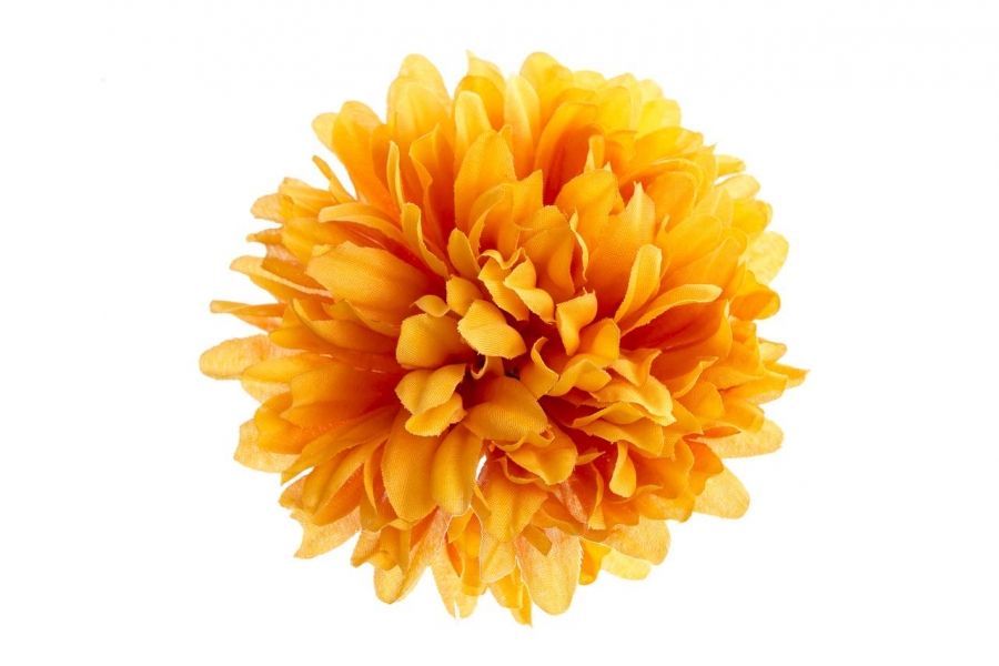  Chryzantéma - umělá květina
