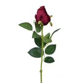 Růže cyklamen - umělá květina