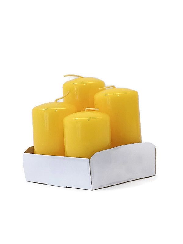  Adventní svíčky postupné