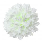  Chryzantéma bílá - vazbová květina