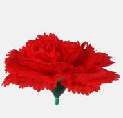 Karafiát vazbový - umělá květina