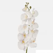 Orchidej - umělá květina