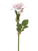  Růže sólo - umělá květina