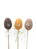 Vajíčko - velikonoční dekorace