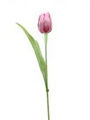 Tulipán- umělá květina