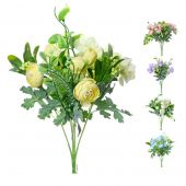 Ranunculus - umělá květina