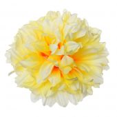 Chryzantéma vazbová - umělá květina