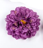 Jiřina - umělá květina