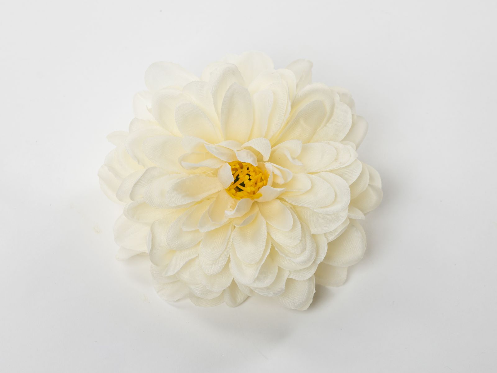 Jiřina - umělá květina