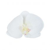 Orchidea vazbová - umělá květina