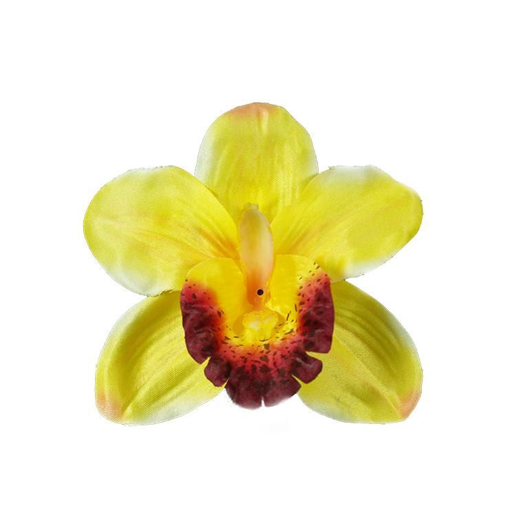 Orchidea vazbová - umělá květina
