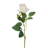 Růže sólo - umělá květina