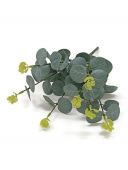 Trs eukalyptus - umělá květina
