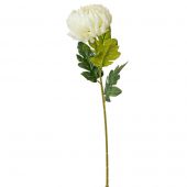 Chryzantéma sólo - umělá květina