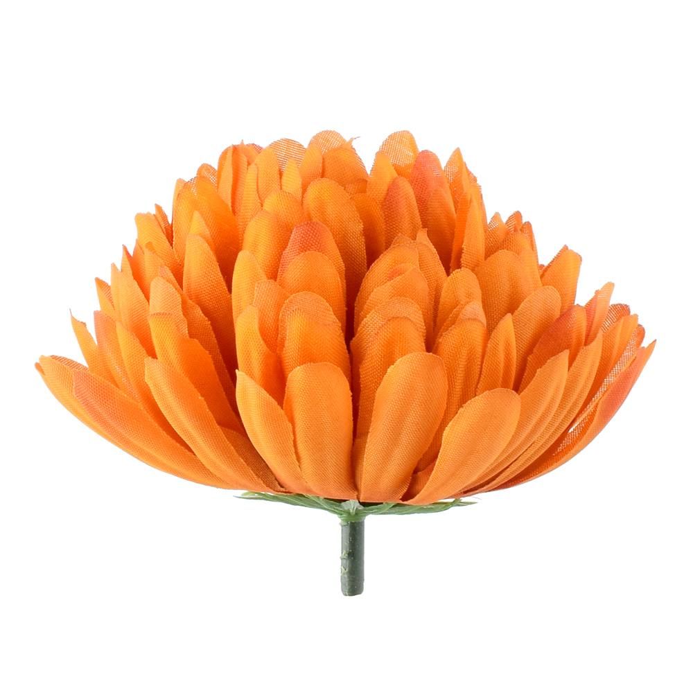 Chryzantéma - vazbová květina