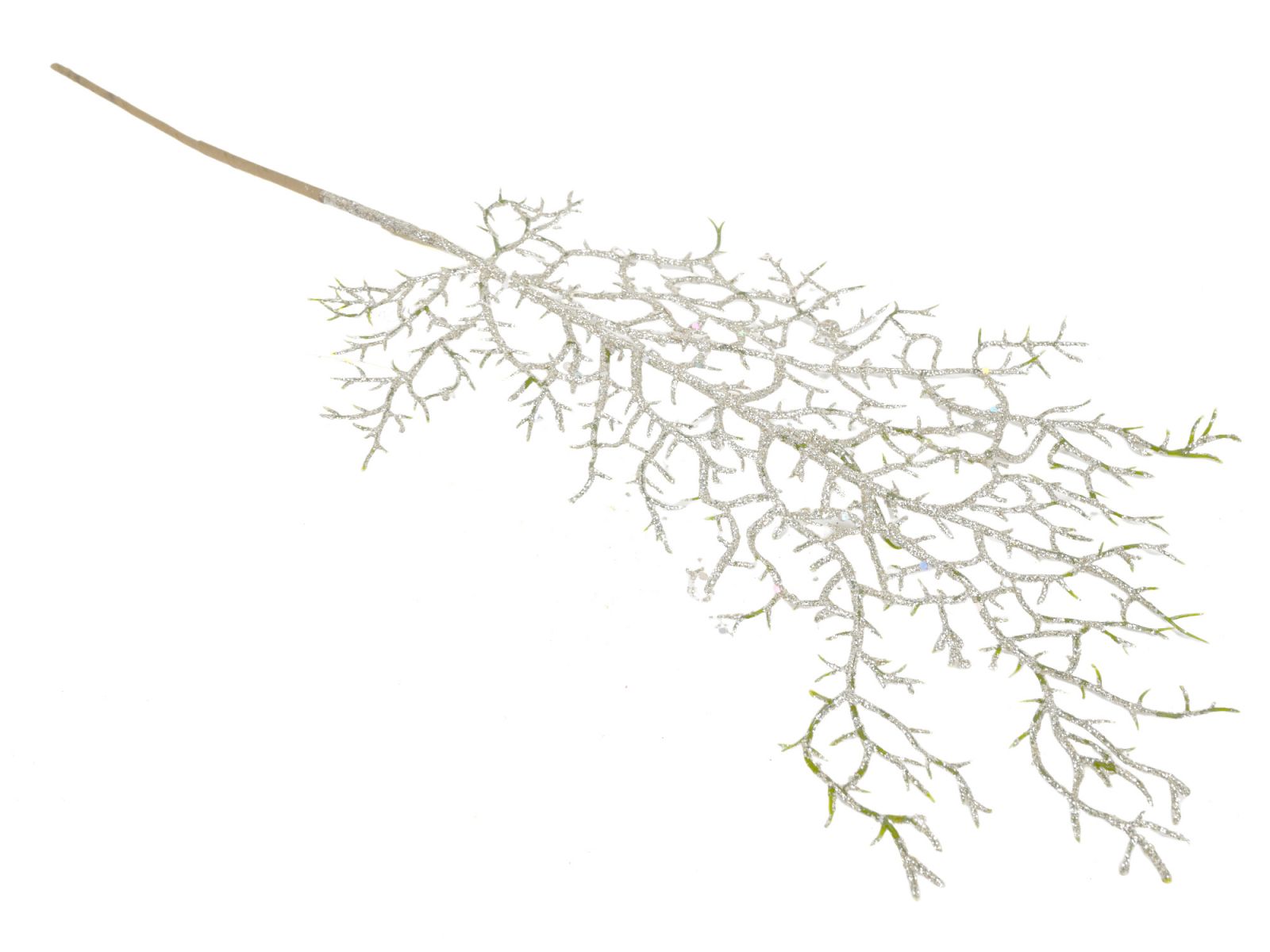 Větev drátovec - umělá květina