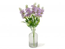 Hyacint - umělá květina