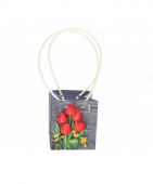 Flower taška