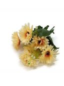 Kytice gerbera - umělá květina